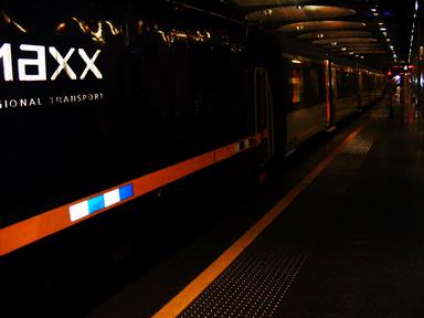 Maxx Transport
